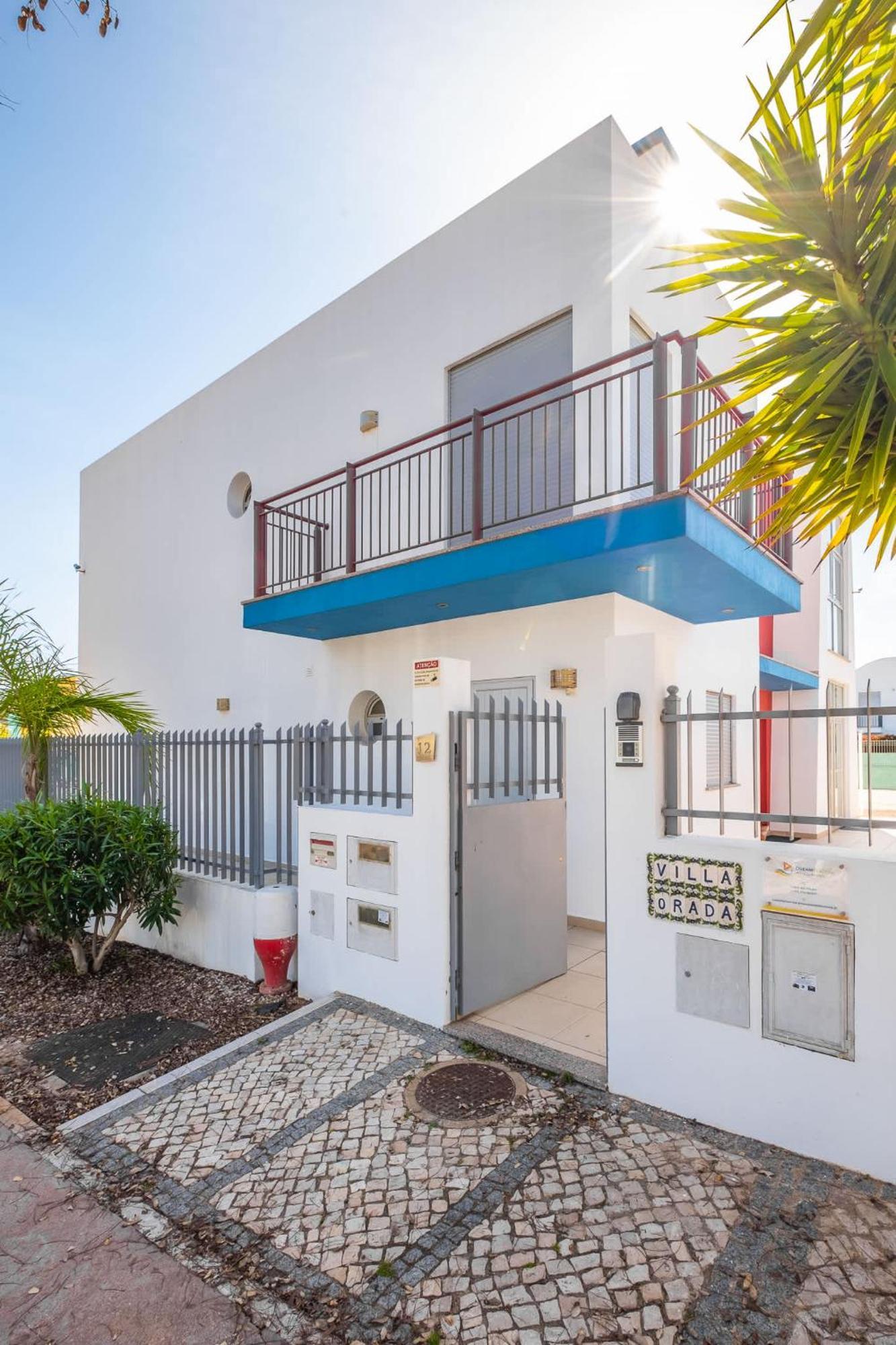 Adaro - Large Luxury Close To Marina Ferienhaus *