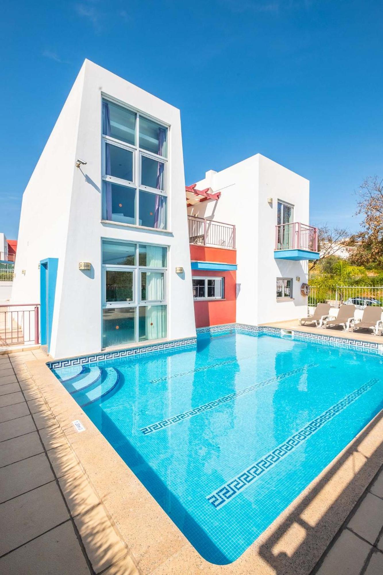 Ferienhaus Adaro - Large Luxury Close To Marina *