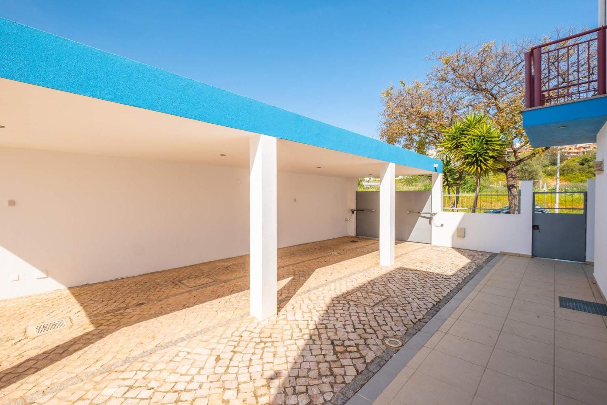 Adaro - Large Luxury Close To Marina Ferienhaus Albufeira