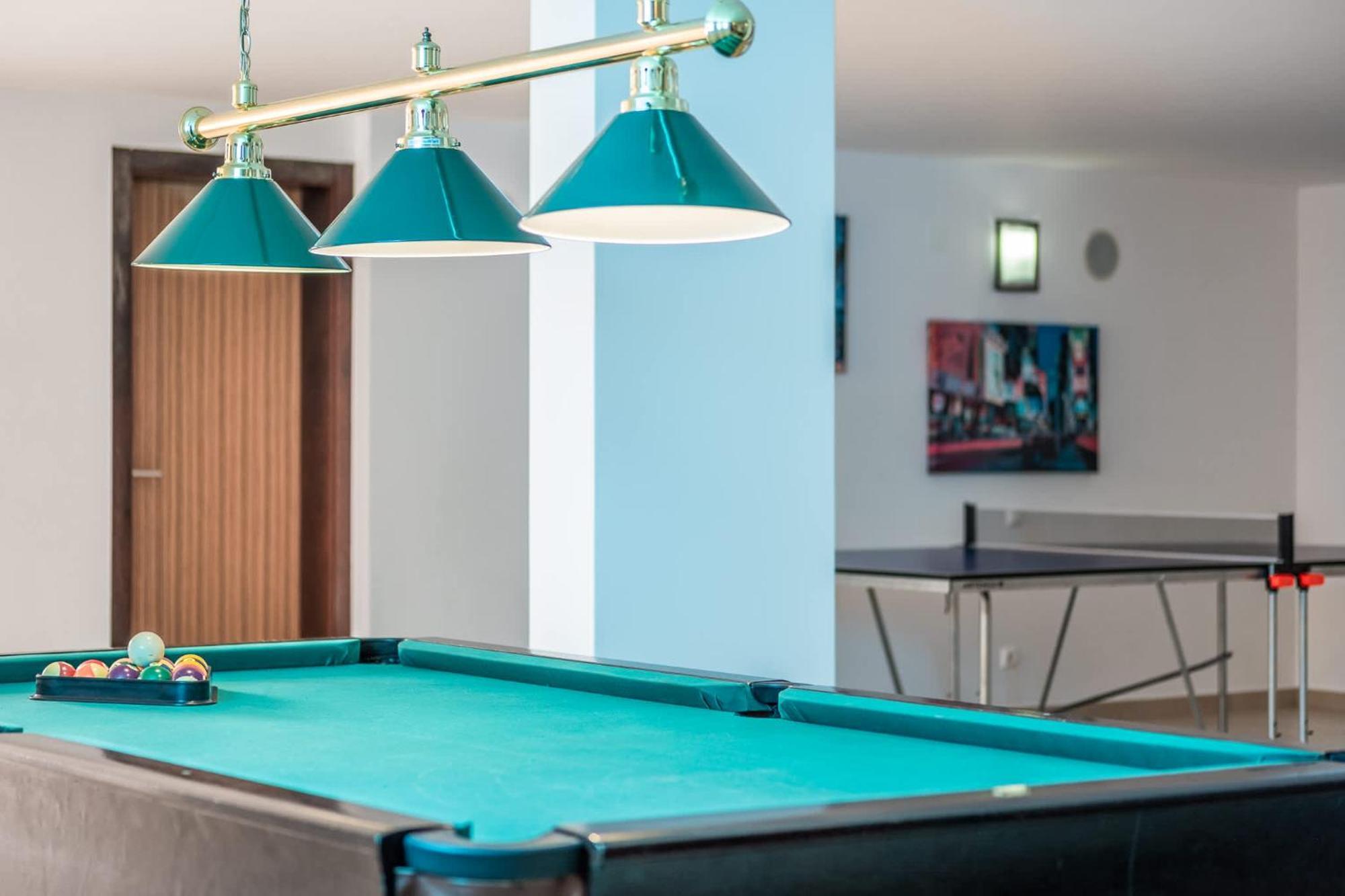Adaro - Large Luxury Close To Marina Ferienhaus Albufeira