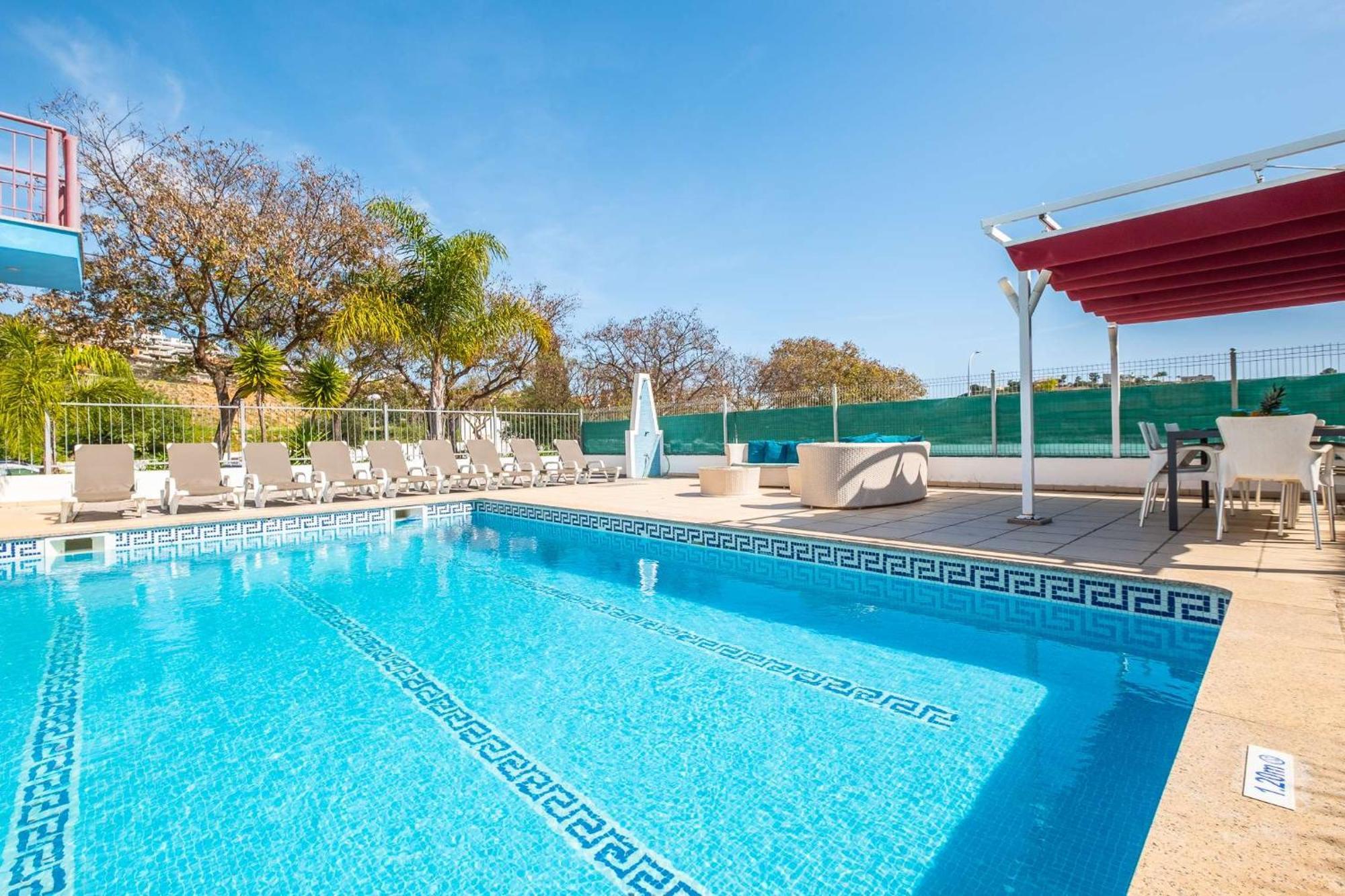 Ferienhaus Adaro - Large Luxury Close To Marina