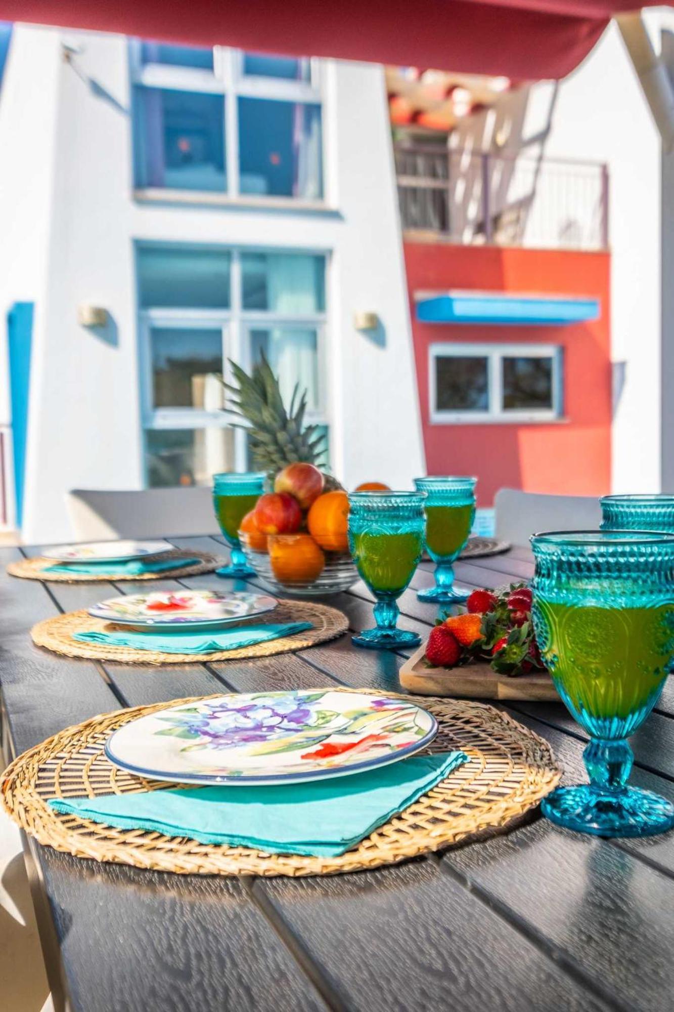 Adaro - Large Luxury Close To Marina Ferienhaus